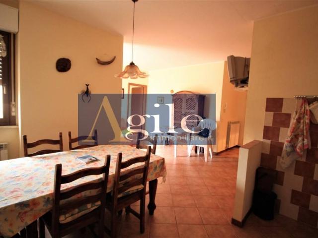 Appartamento in vendita a Campofilone
