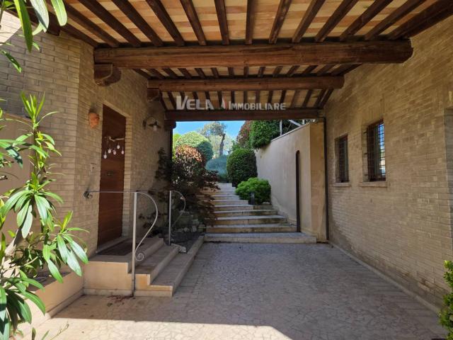 Appartamento in vendita a Campofilone