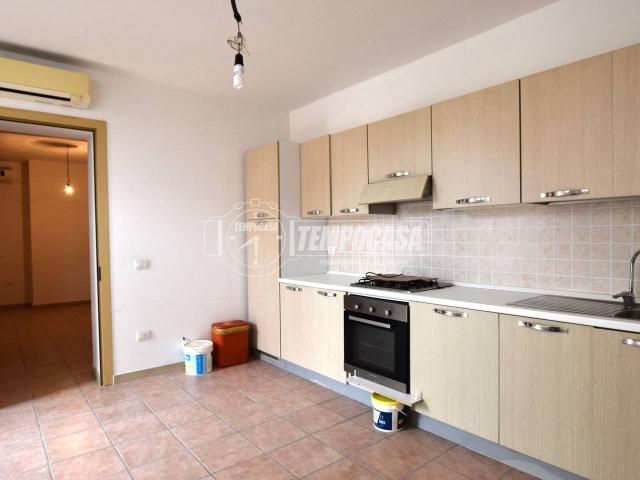 Appartamento in vendita a Campofilone