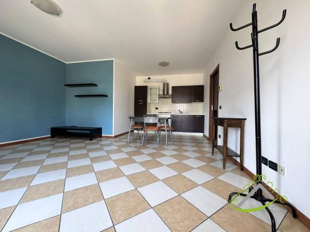 Appartamento in vendita a Campolongo Maggiore VE