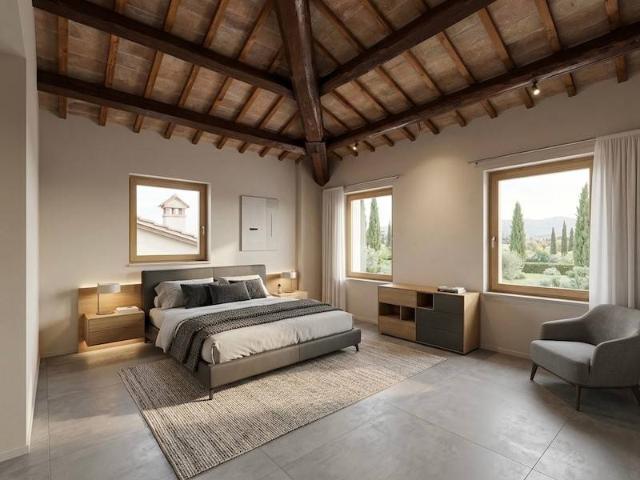 Appartamento in vendita a Campolongo Maggiore VE