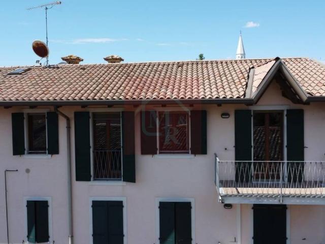 Appartamento in vendita a Campolongo Tapogliano UD