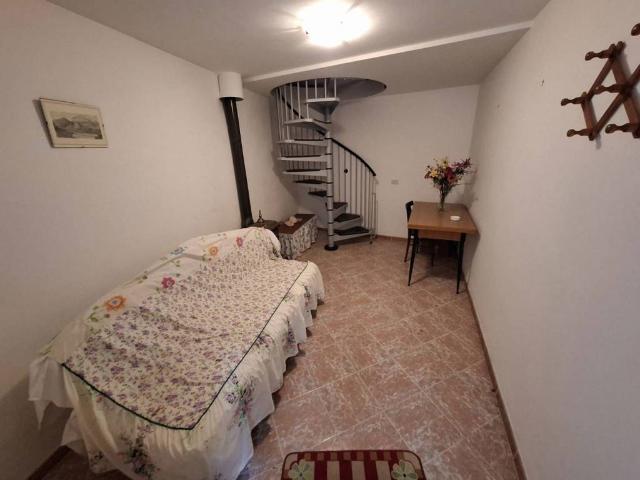 Appartamento in vendita a Campoli Appennino FR