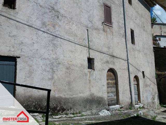 Appartamento in vendita a Campoli Appennino FR