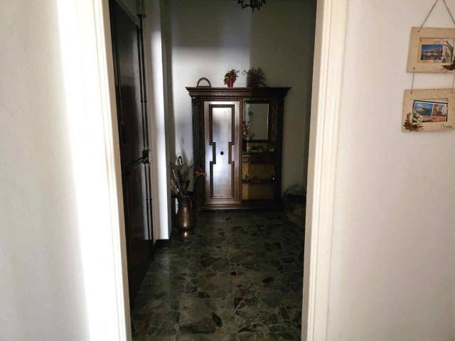 Appartamento in vendita a Campomorone GE