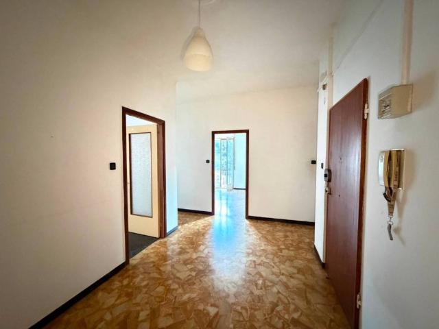 Appartamento in vendita a Campomorone GE