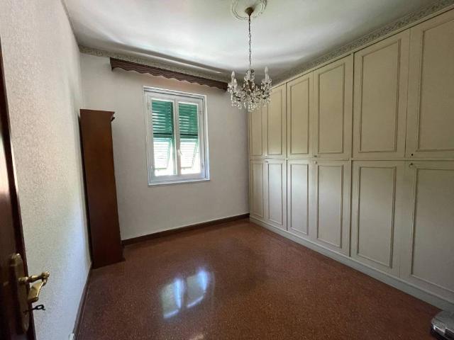 Appartamento in vendita a Campomorone GE