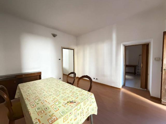Appartamento in vendita a Campomorone GE
