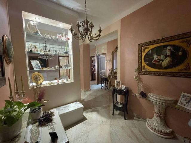 Appartamento in vendita a Campomorone GE