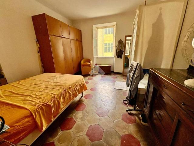 Appartamento in vendita a Campomorone GE