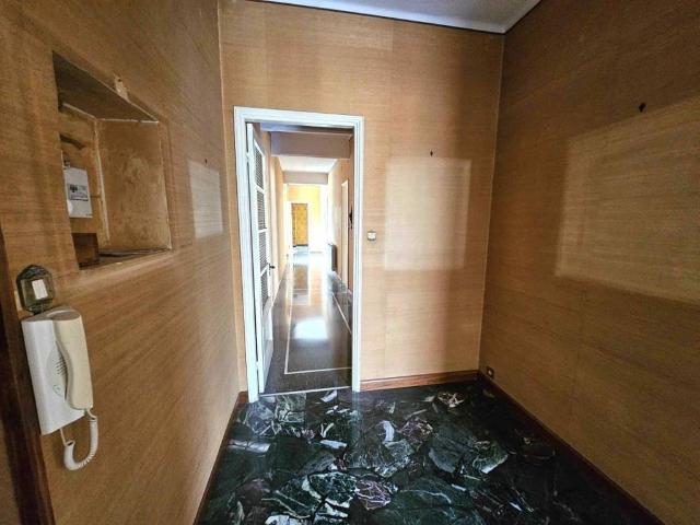Appartamento in vendita a Campomorone GE