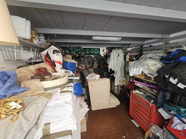 Appartamento in vendita a Campomorone GE