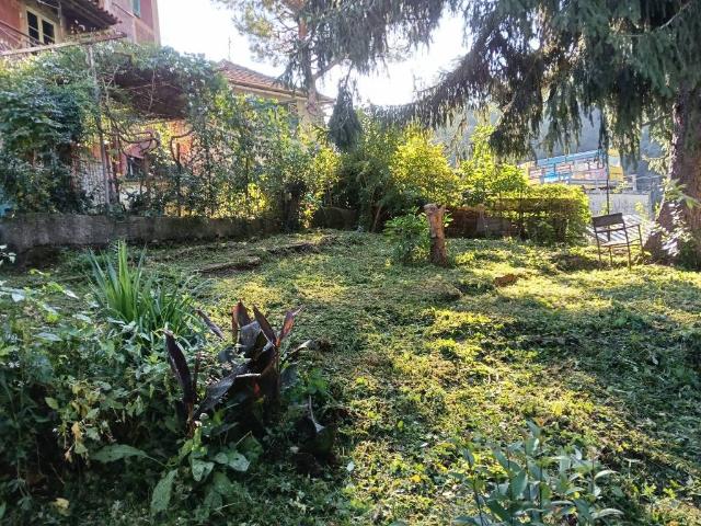 Appartamento in vendita a Campomorone GE