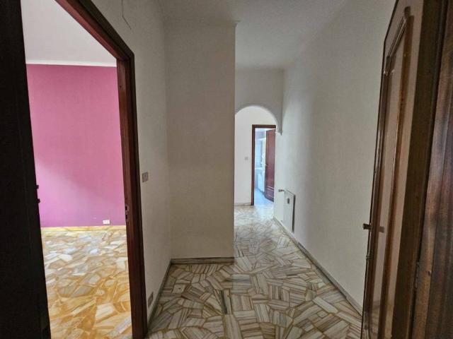 Appartamento in vendita a Campomorone GE
