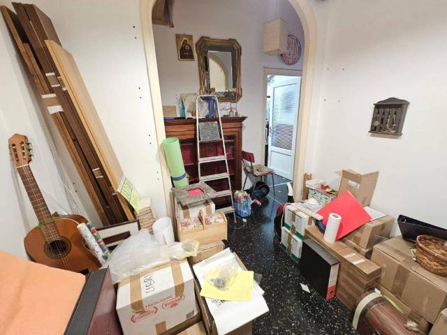 Appartamento in vendita a Campomorone GE