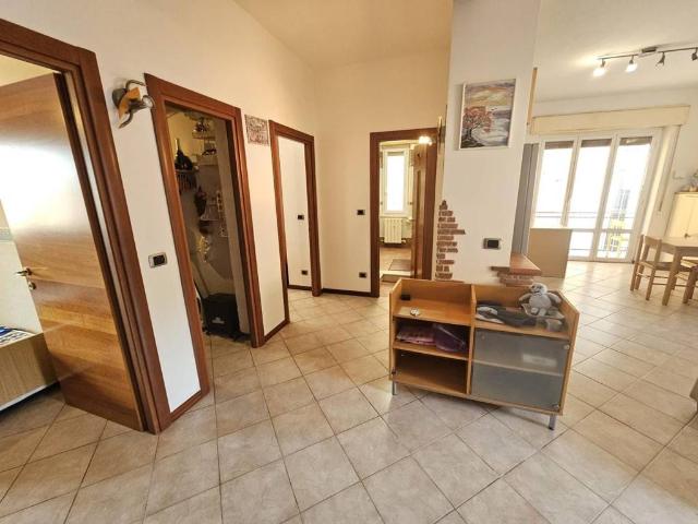 Appartamento in vendita a Campomorone GE
