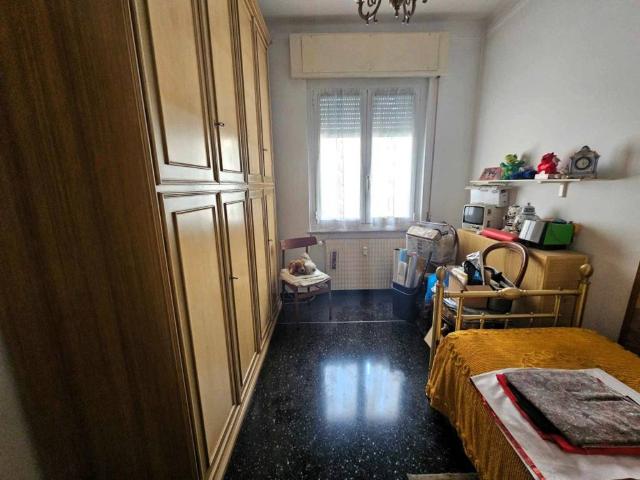 Appartamento in vendita a Campomorone GE