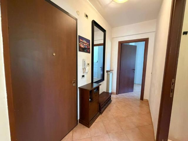 Appartamento in vendita a Campomorone GE