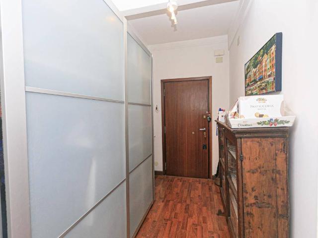 Appartamento in vendita a Campomorone GE