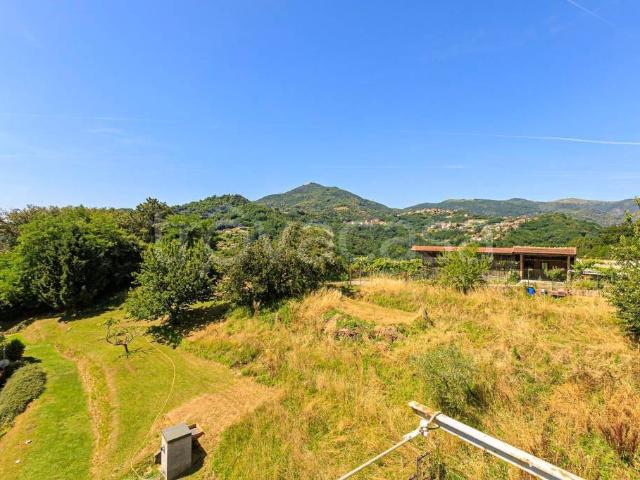 Appartamento in vendita a Campomorone via Primo Cavallieri, 55