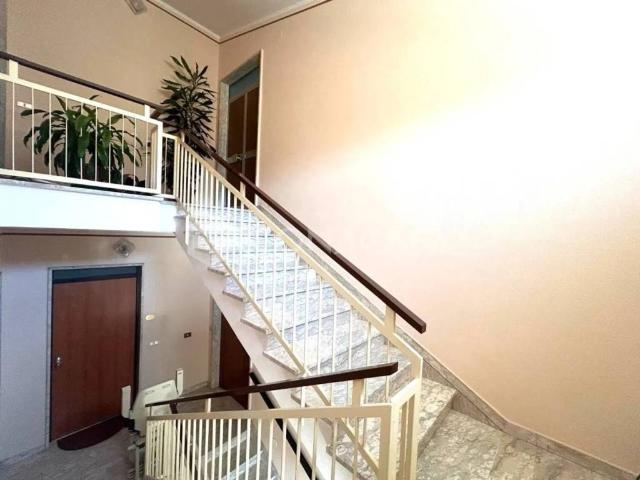 Appartamento in vendita a Campomarino CB