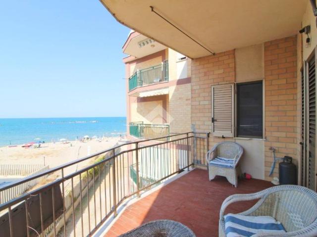 Appartamento in vendita a Campomarino CB