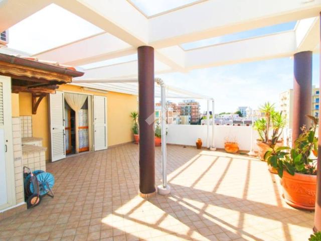 Appartamento in vendita a Campomarino CB