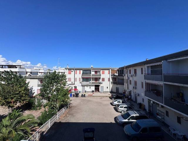 Appartamento in vendita a Campomarino CB