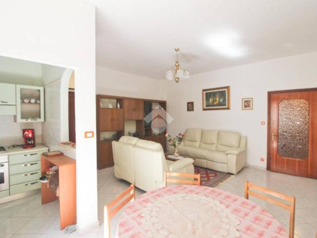 Appartamento in vendita a Campomarino CB