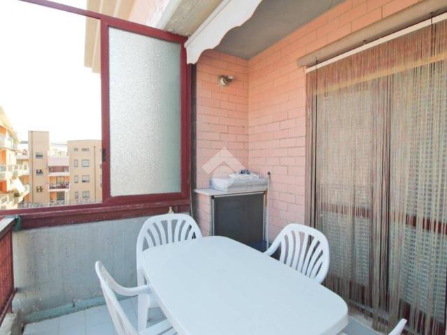 Appartamento in vendita a Campomarino CB