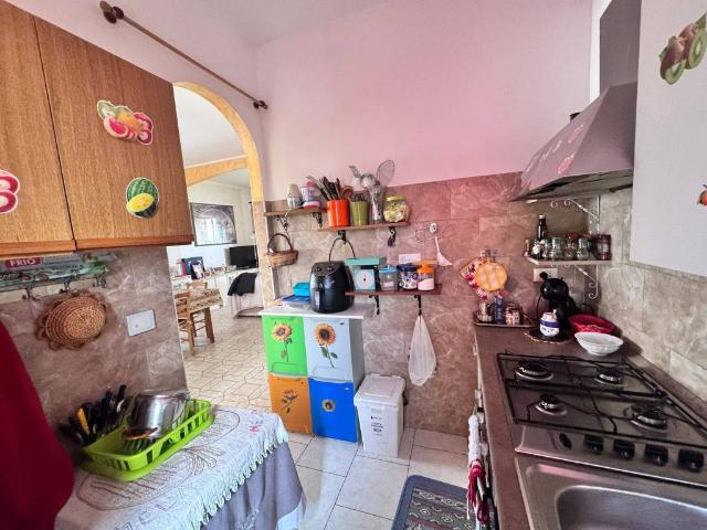 Appartamento in vendita a Campomarino CB