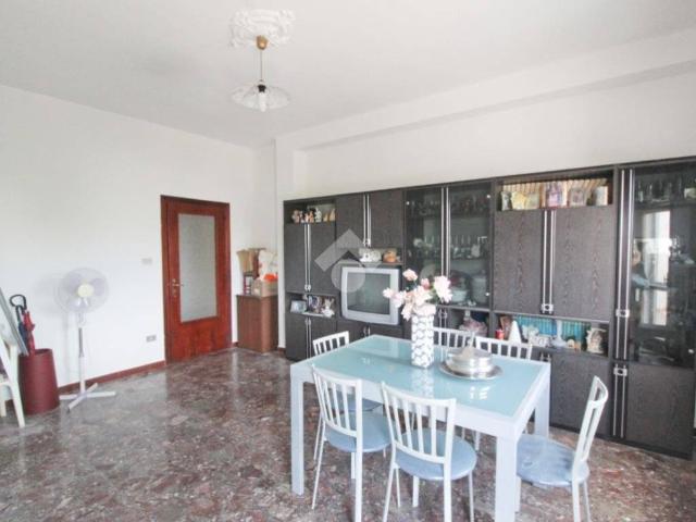 Appartamento in vendita a Campomarino CB