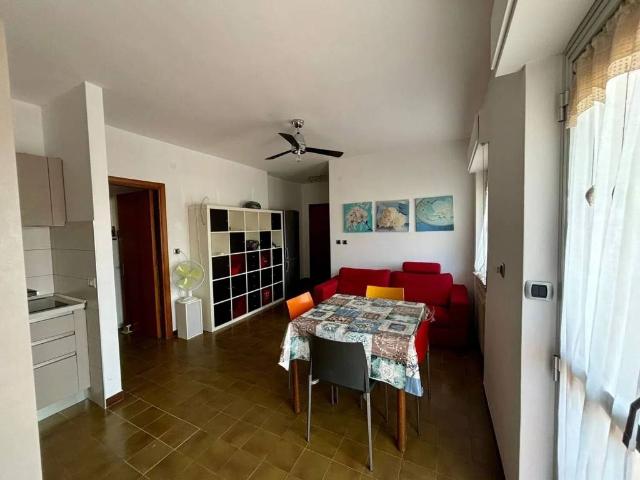 Appartamento in vendita a Campomarino CB