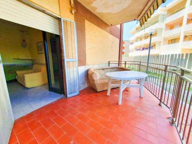 Appartamento in vendita a Campomarino CB