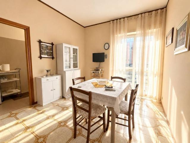 Appartamento in vendita a Campomarino CB