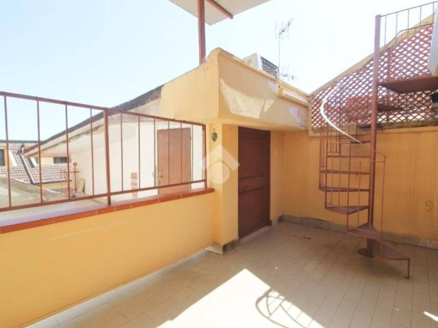 Appartamento in vendita a Campomarino CB
