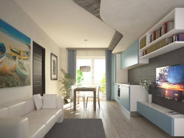 Appartamento in vendita a Campomarino CB