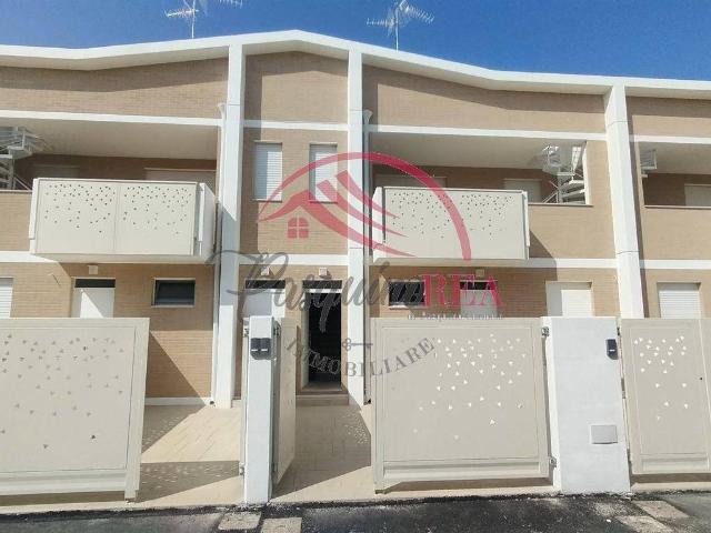 Appartamento in vendita a Campomarino CB