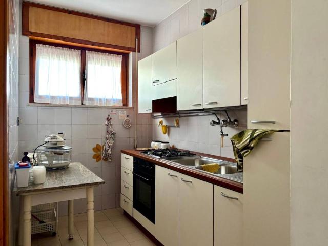 Appartamento in vendita a Campomarino CB