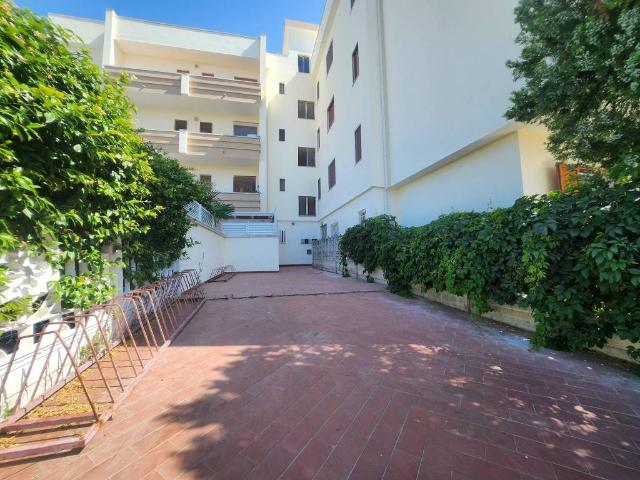 Appartamento in vendita a Campomarino CB