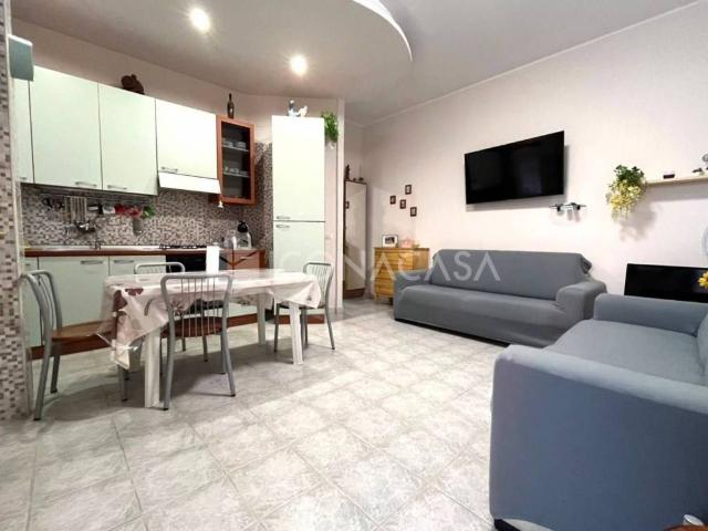 Appartamento in vendita a Campomarino CB