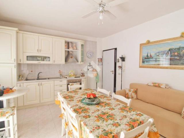 Appartamento in vendita a Campomarino CB