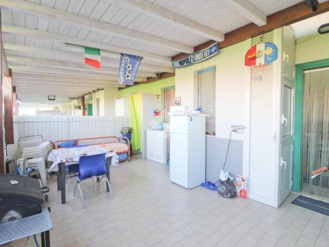 Appartamento in vendita a Campomarino CB
