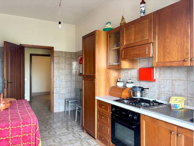 Appartamento in vendita a Campomarino CB