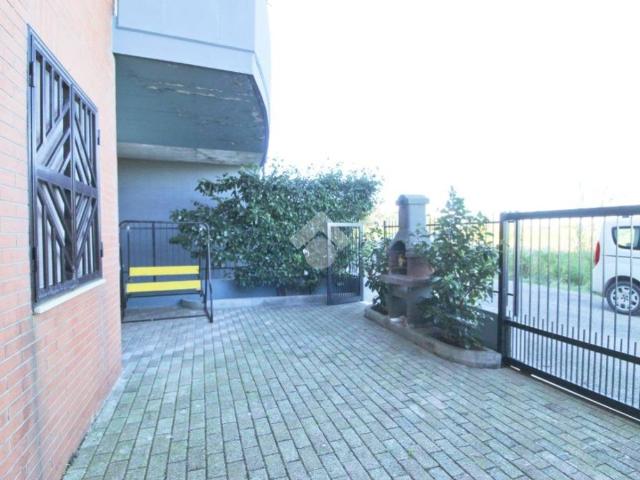 Appartamento in vendita a Campomarino CB
