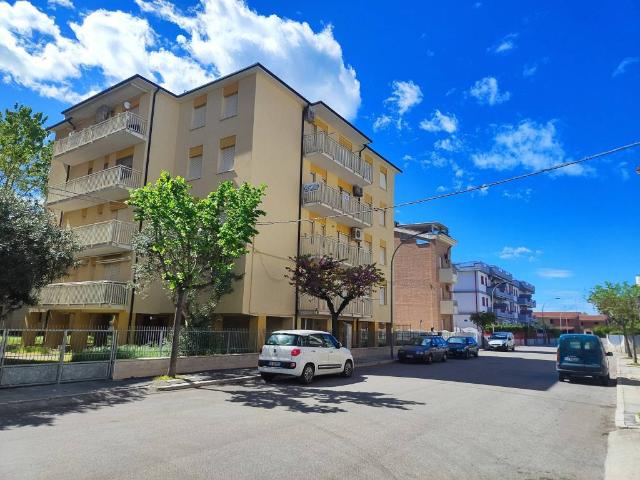 Appartamento in vendita a Campomarino CB