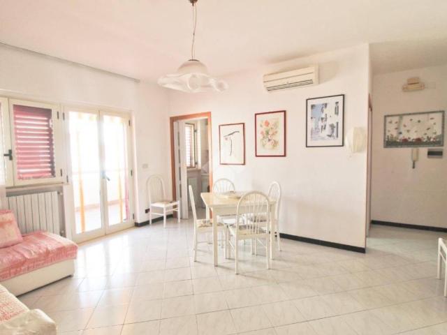 Appartamento in vendita a Campomarino CB