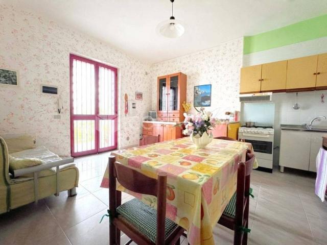 Appartamento in vendita a Campomarino CB
