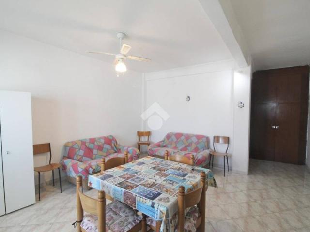 Appartamento in vendita a Campomarino CB