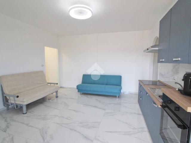 Appartamento in vendita a Campomarino CB